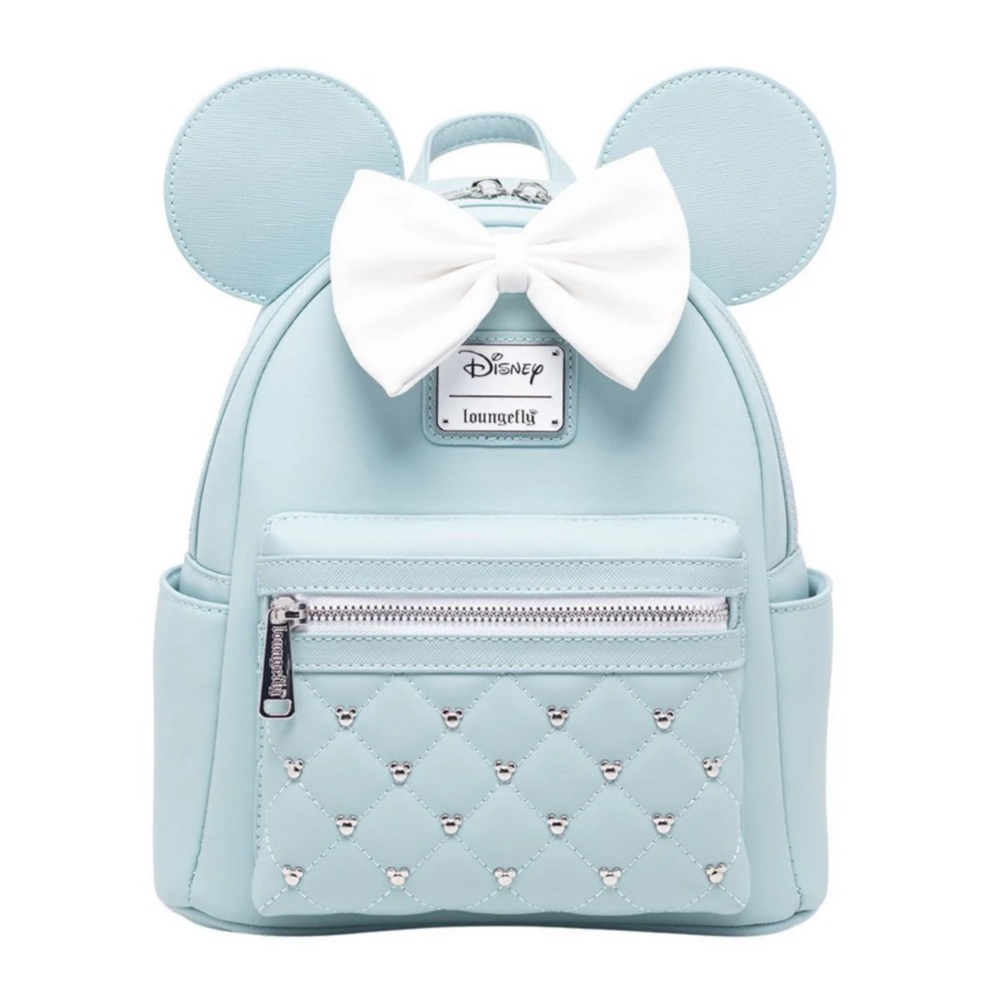 Loungefly Disney Minnie Mouse Classic Series